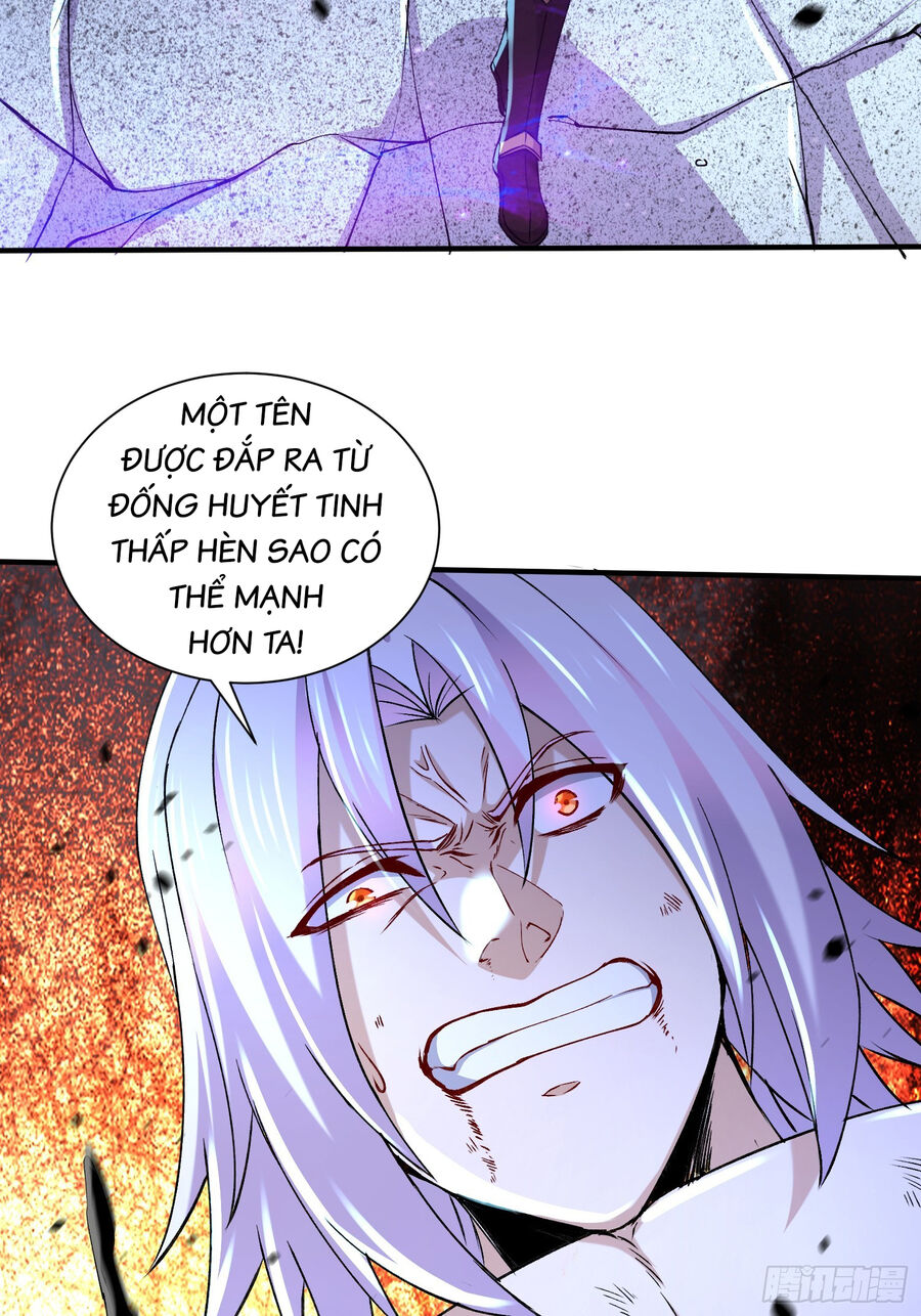 Bổn Tế Tu Chính Là Tiện Đạo Chap 303 - Next Chap 304