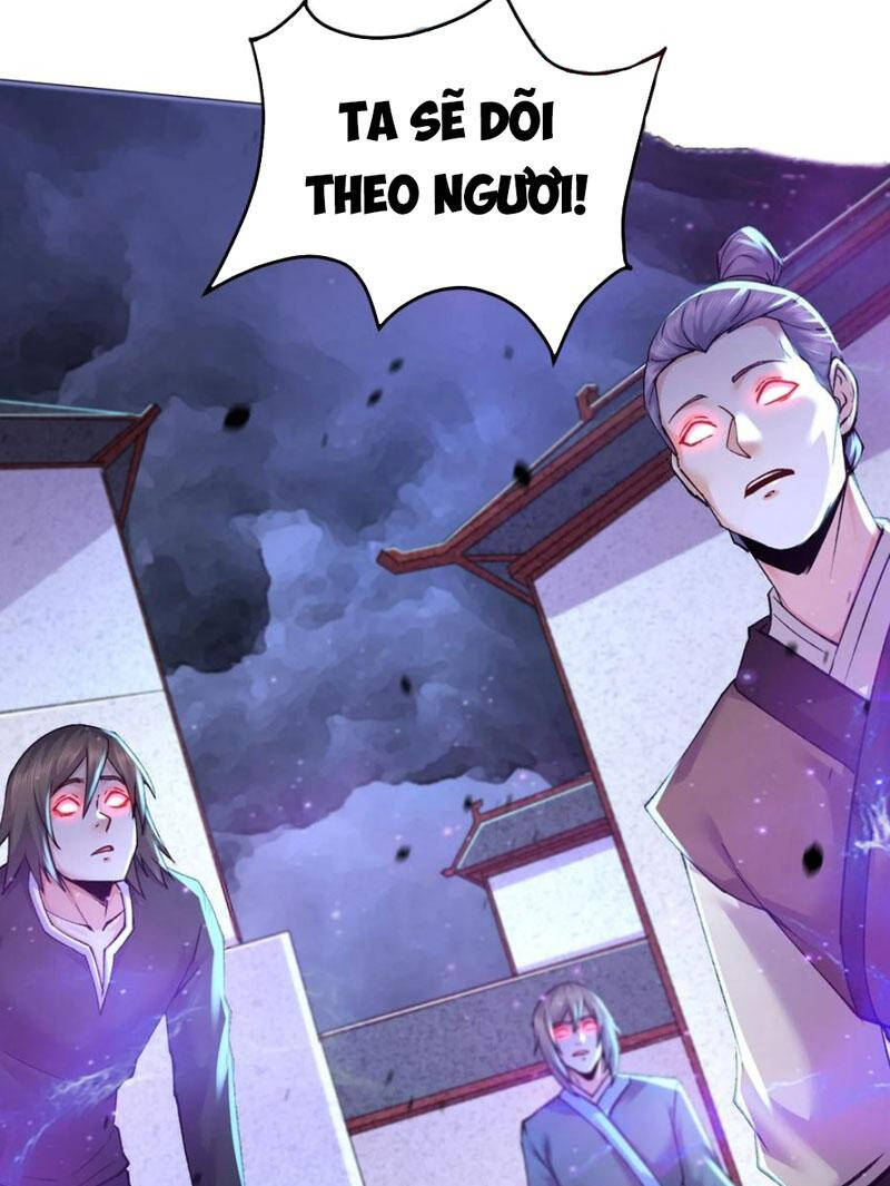 Bổn Tế Tu Chính Là Tiện Đạo Chap 304 - Next Chap 305