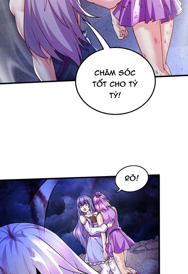 Bổn Tế Tu Chính Là Tiện Đạo Chap 304 - Next Chap 305