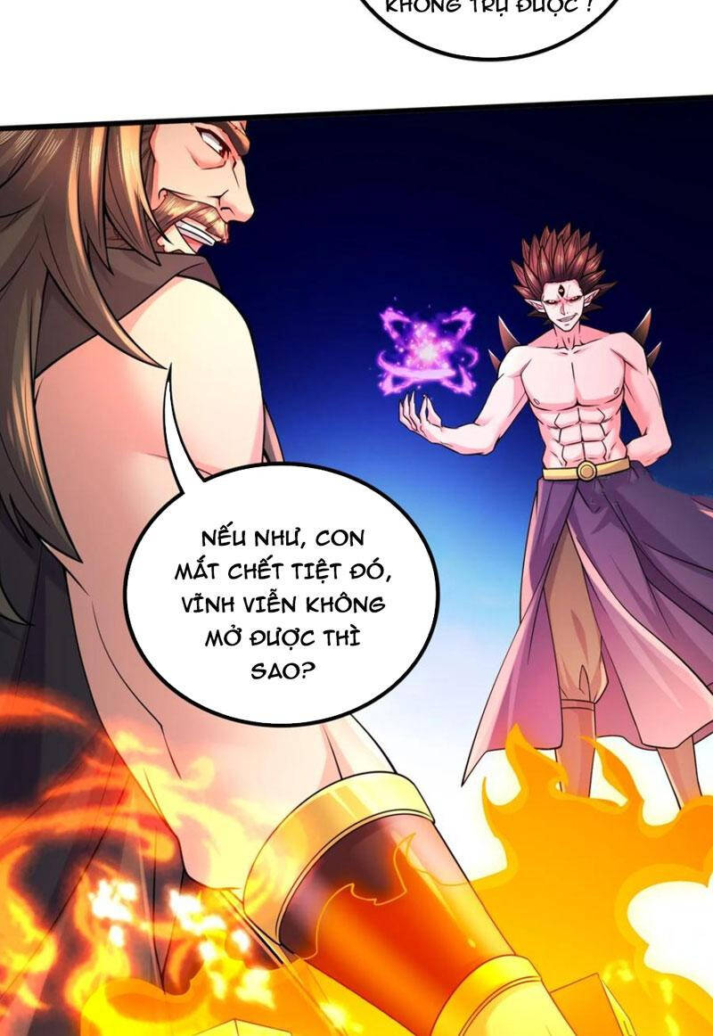 Bổn Tế Tu Chính Là Tiện Đạo Chap 304 - Next Chap 305
