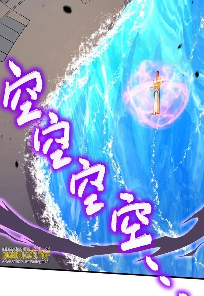Bổn Tế Tu Chính Là Tiện Đạo Chap 304 - Next Chap 305