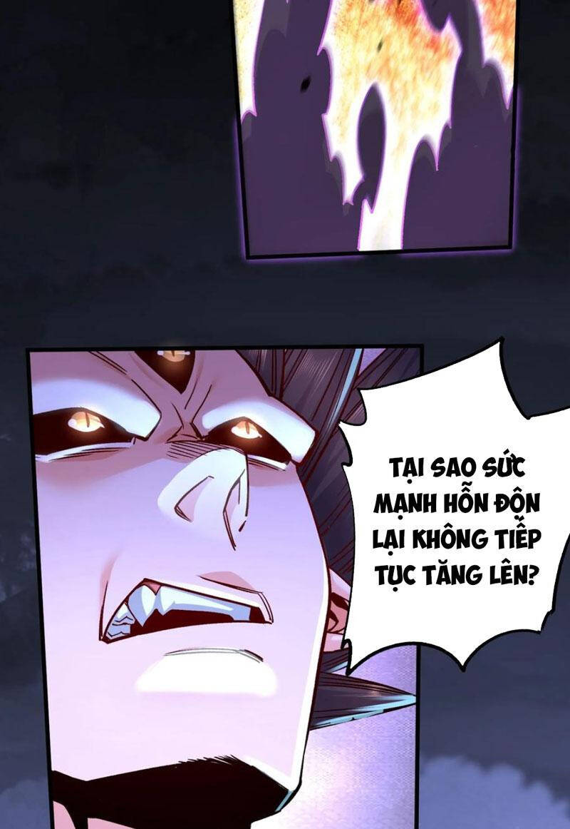 Bổn Tế Tu Chính Là Tiện Đạo Chap 304 - Next Chap 305
