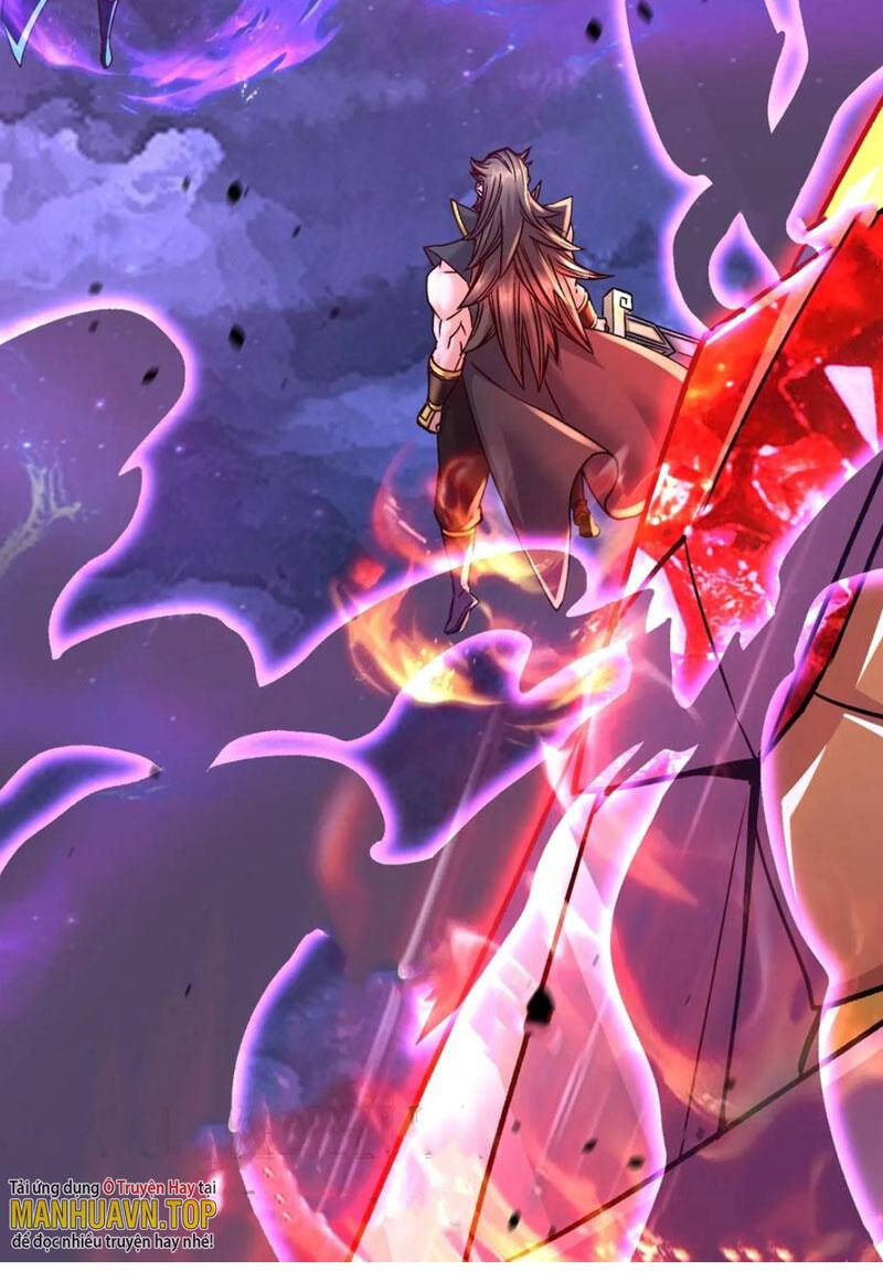 Bổn Tế Tu Chính Là Tiện Đạo Chap 304 - Next Chap 305