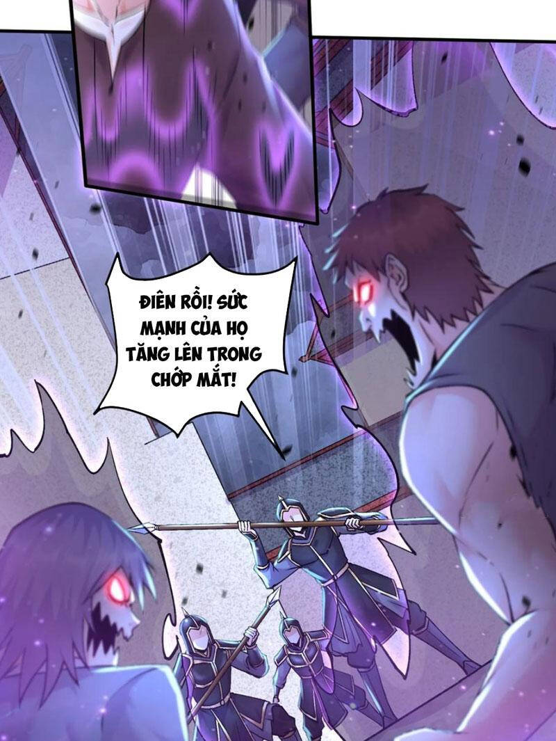 Bổn Tế Tu Chính Là Tiện Đạo Chap 304 - Next Chap 305