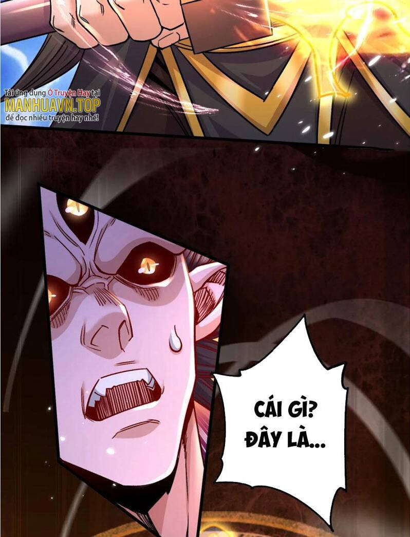 Bổn Tế Tu Chính Là Tiện Đạo Chap 305 - Next Chap 306