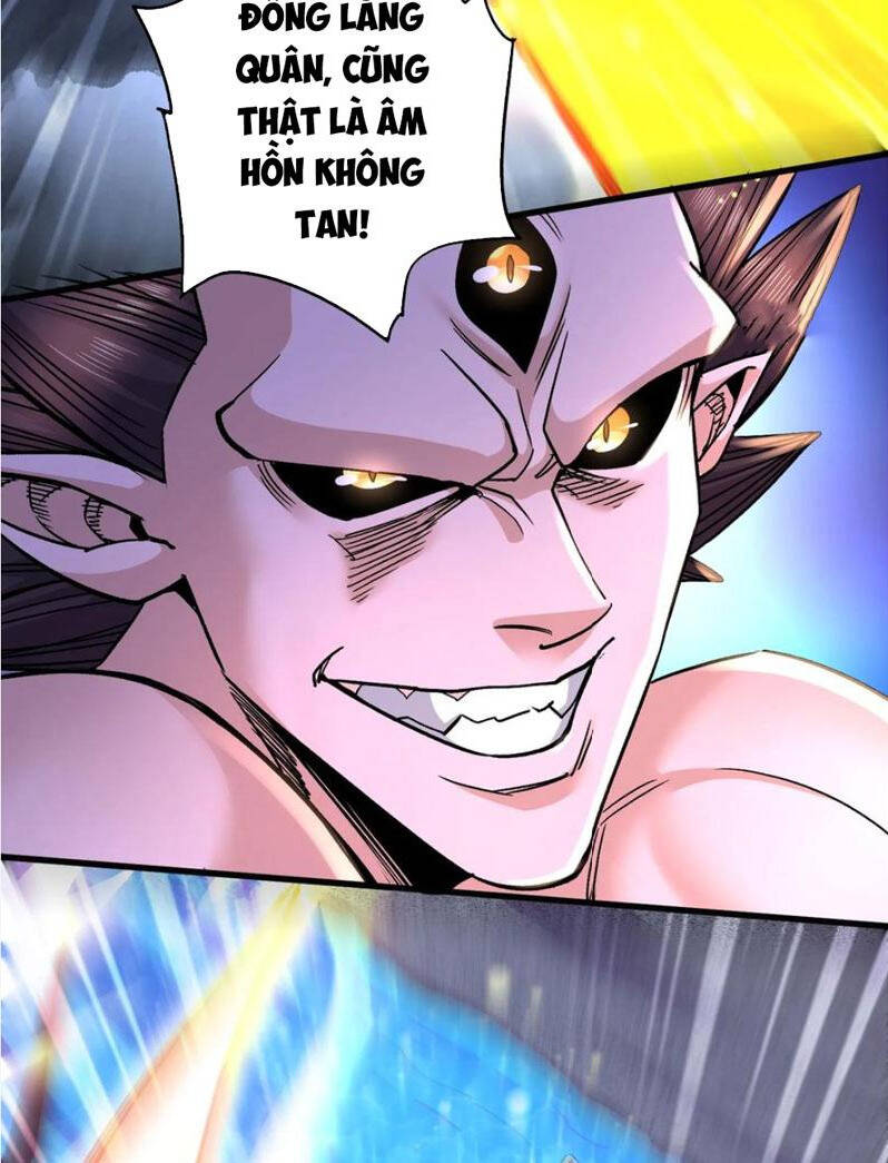 Bổn Tế Tu Chính Là Tiện Đạo Chap 305 - Next Chap 306