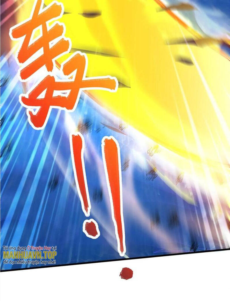Bổn Tế Tu Chính Là Tiện Đạo Chap 305 - Next Chap 306