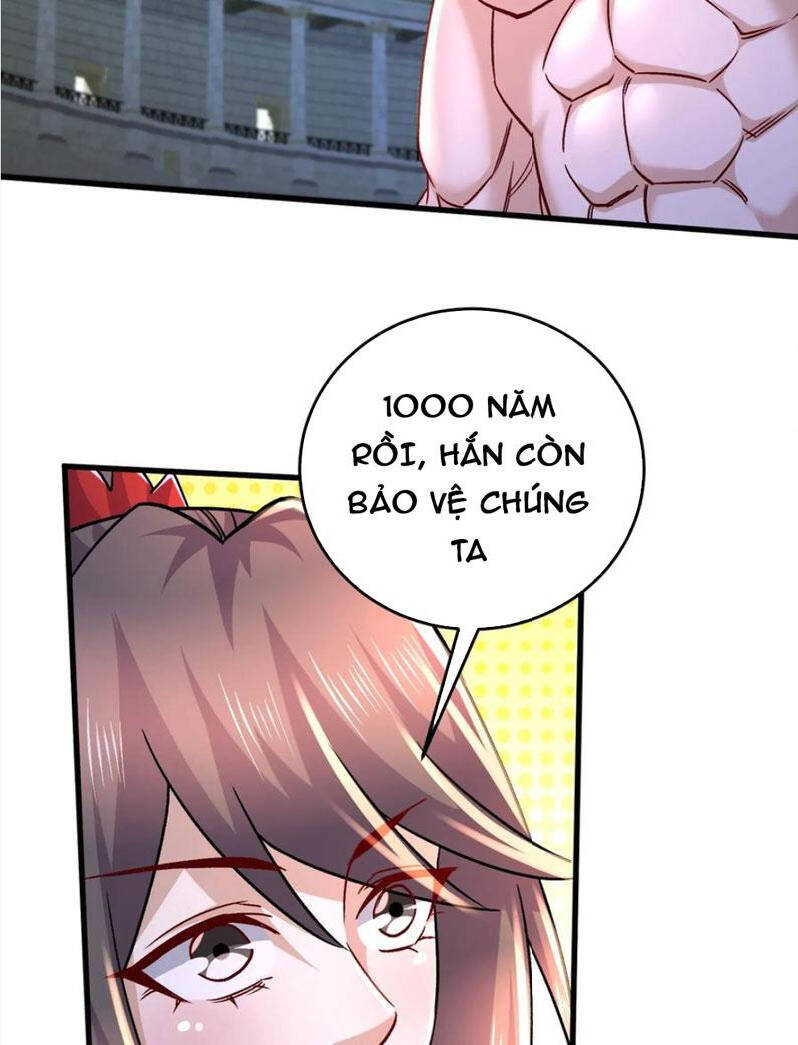 Bổn Tế Tu Chính Là Tiện Đạo Chap 305 - Next Chap 306