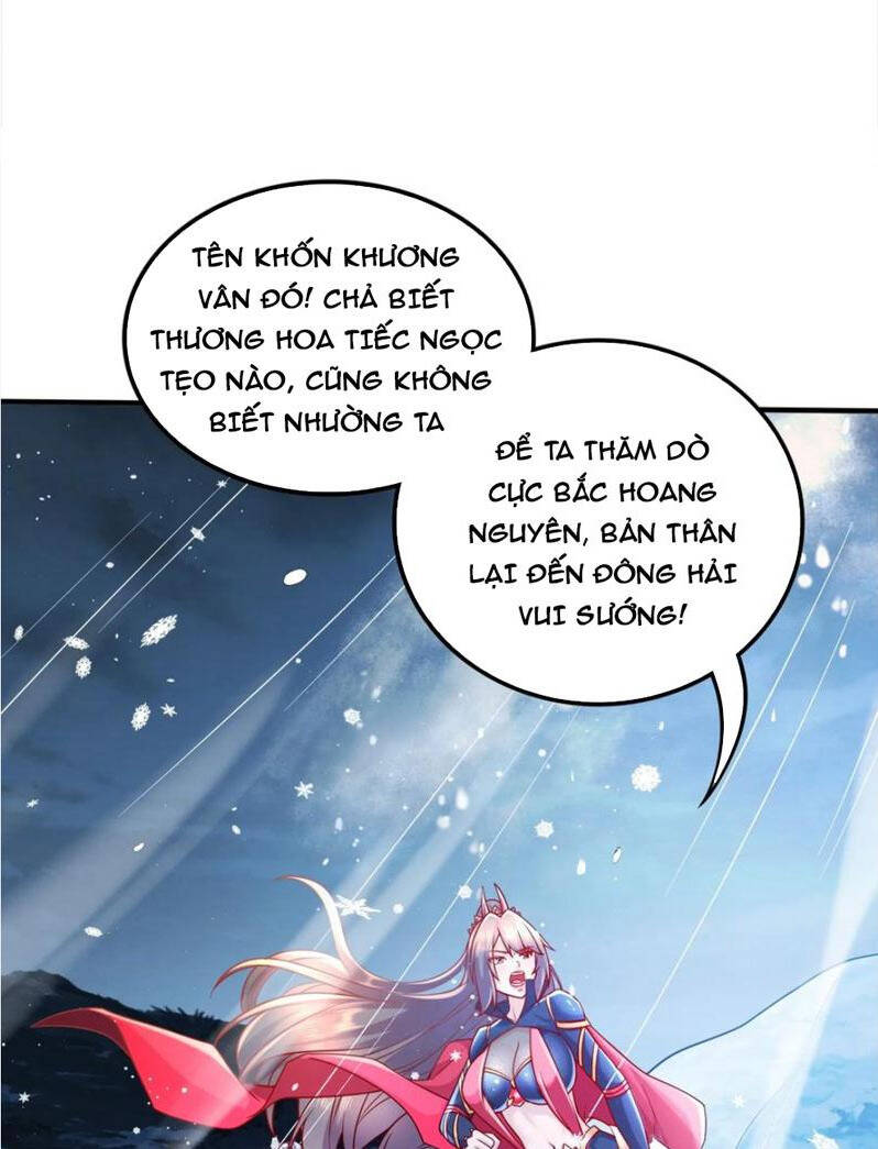 Bổn Tế Tu Chính Là Tiện Đạo Chap 305 - Next Chap 306