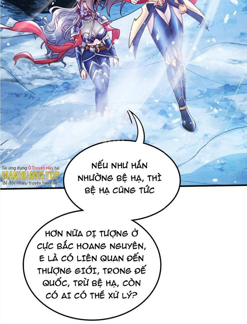 Bổn Tế Tu Chính Là Tiện Đạo Chap 305 - Next Chap 306