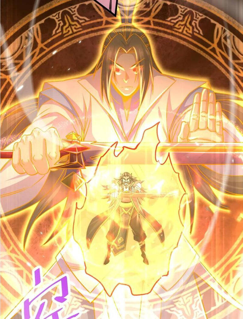 Bổn Tế Tu Chính Là Tiện Đạo Chap 305 - Next Chap 306