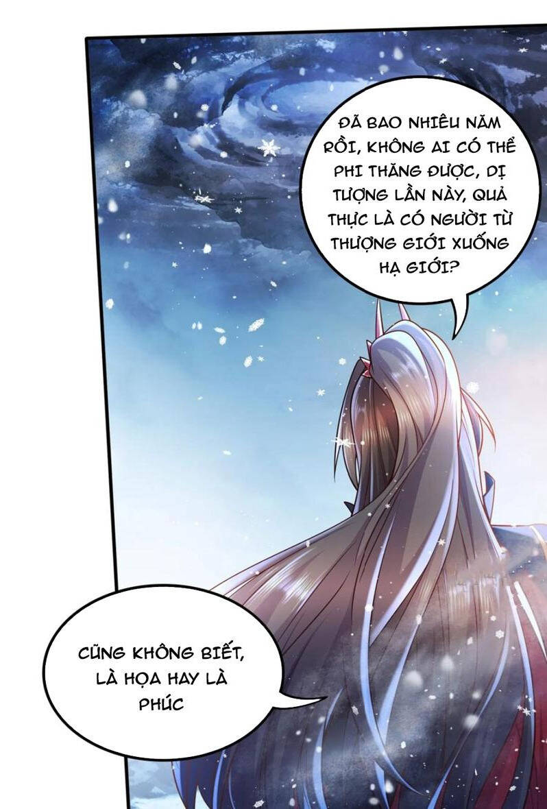 Bổn Tế Tu Chính Là Tiện Đạo Chap 305 - Next Chap 306