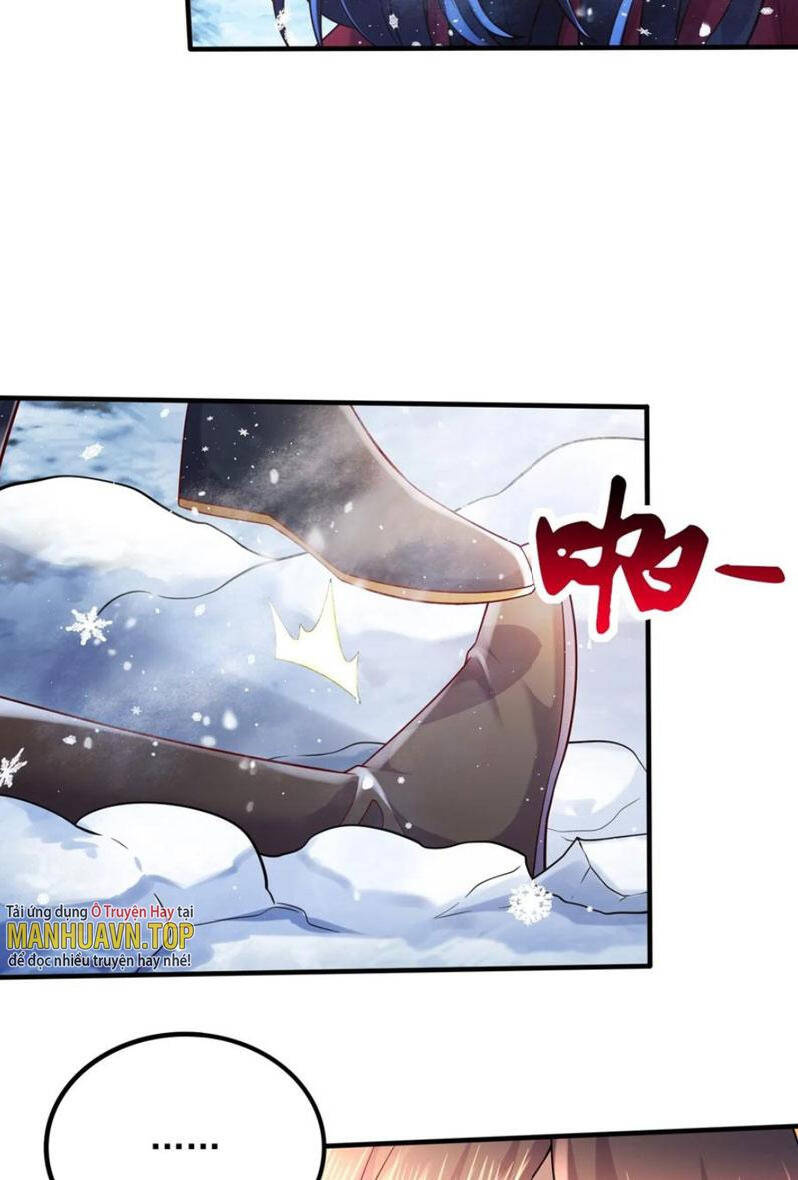 Bổn Tế Tu Chính Là Tiện Đạo Chap 305 - Next Chap 306