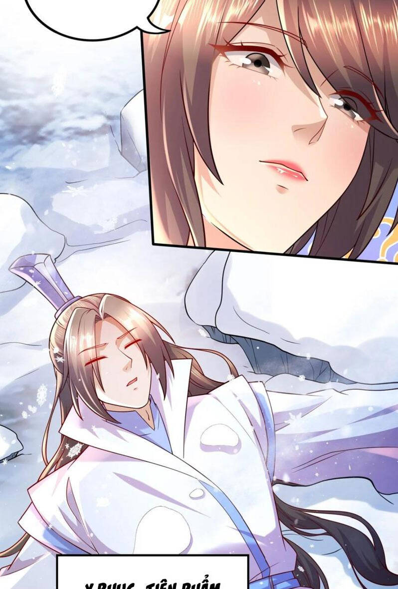 Bổn Tế Tu Chính Là Tiện Đạo Chap 305 - Next Chap 306