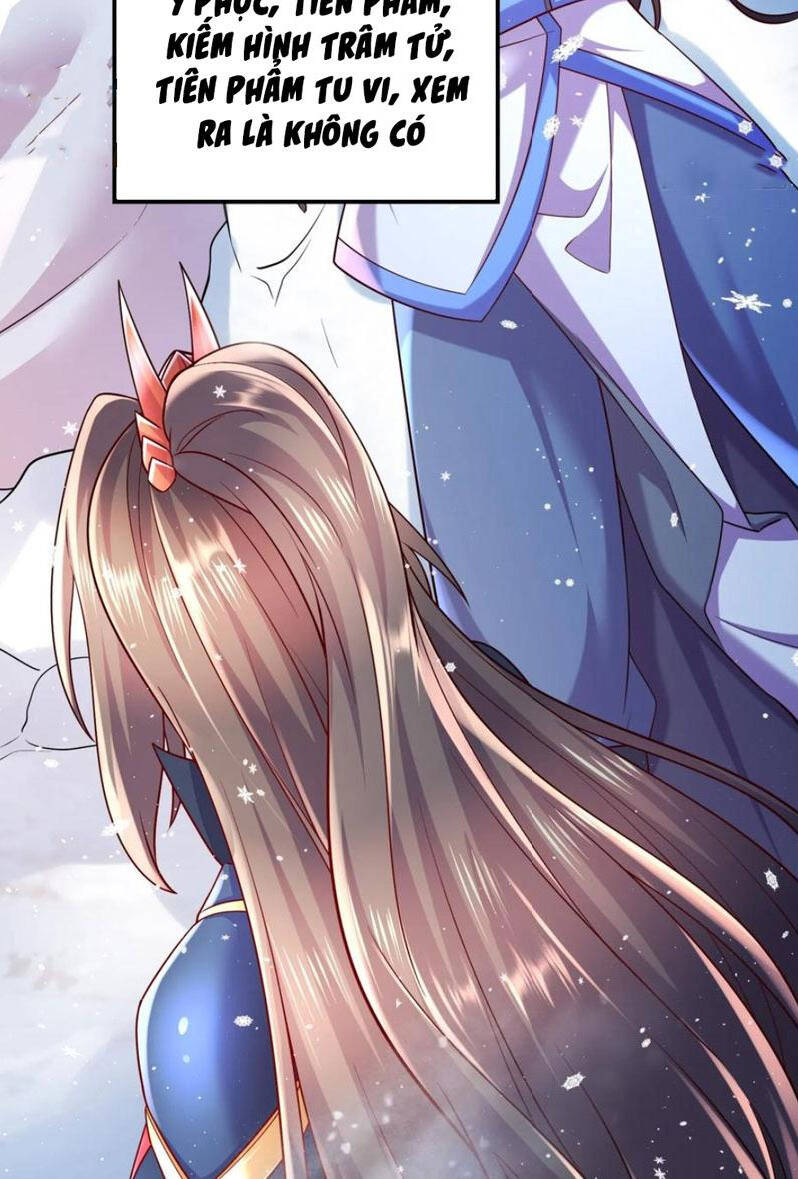 Bổn Tế Tu Chính Là Tiện Đạo Chap 305 - Next Chap 306