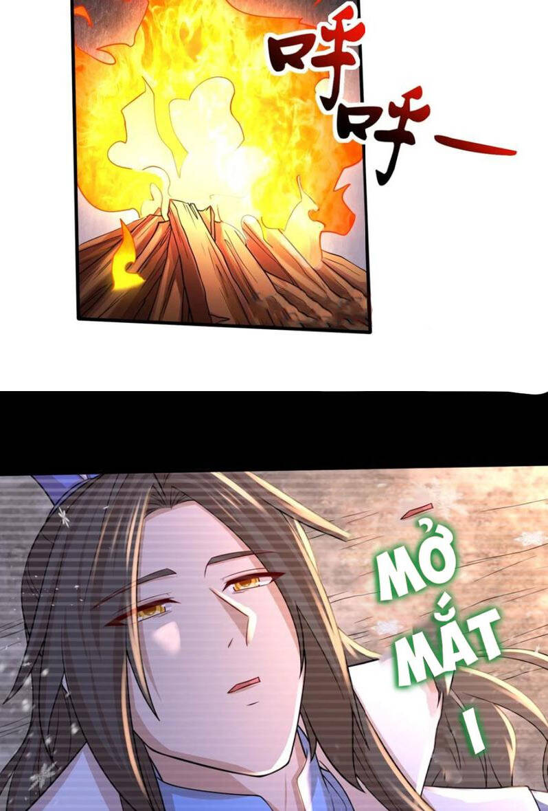 Bổn Tế Tu Chính Là Tiện Đạo Chap 305 - Next Chap 306