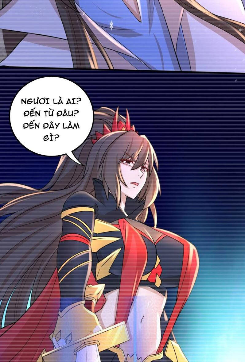 Bổn Tế Tu Chính Là Tiện Đạo Chap 305 - Next Chap 306