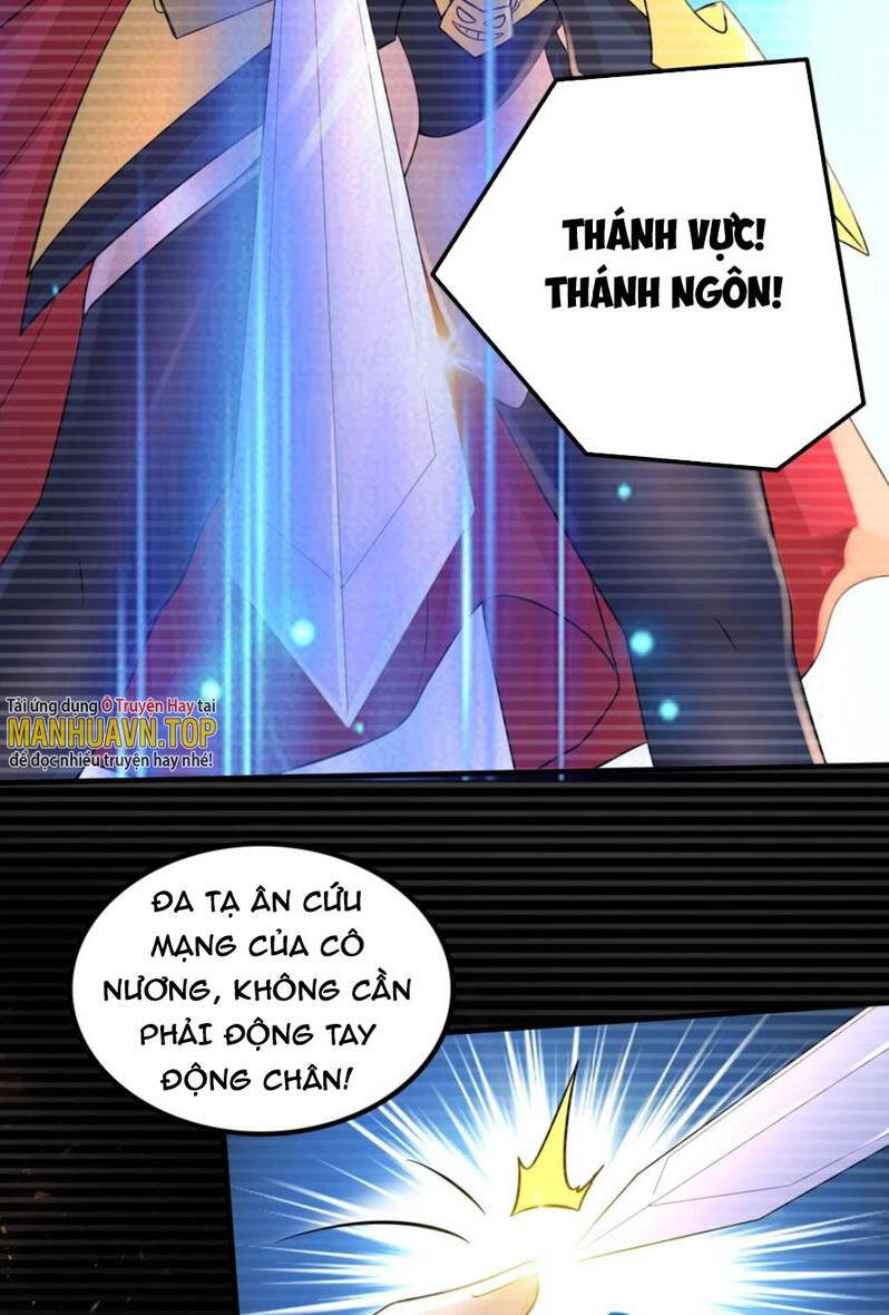 Bổn Tế Tu Chính Là Tiện Đạo Chap 305 - Next Chap 306