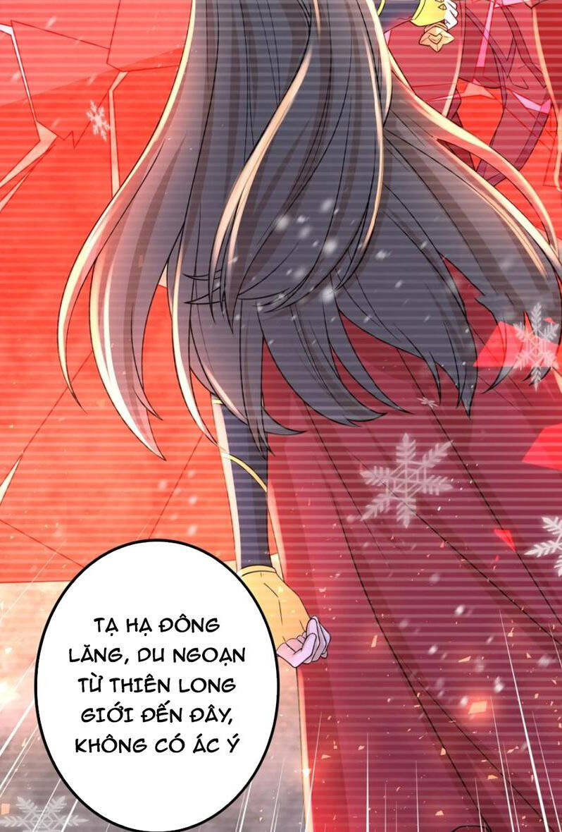 Bổn Tế Tu Chính Là Tiện Đạo Chap 305 - Next Chap 306