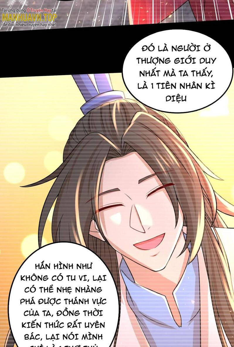 Bổn Tế Tu Chính Là Tiện Đạo Chap 305 - Next Chap 306