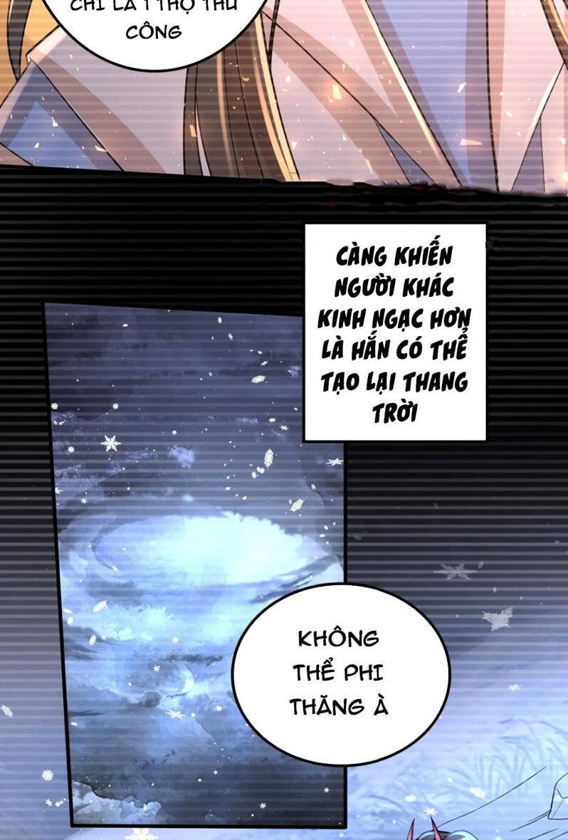 Bổn Tế Tu Chính Là Tiện Đạo Chap 305 - Next Chap 306