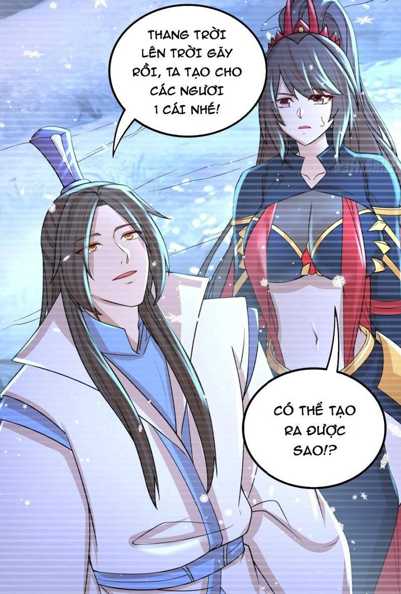 Bổn Tế Tu Chính Là Tiện Đạo Chap 305 - Next Chap 306