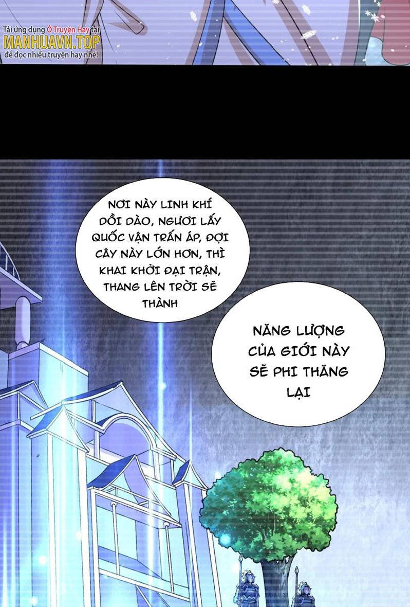Bổn Tế Tu Chính Là Tiện Đạo Chap 305 - Next Chap 306