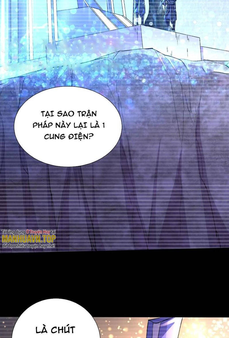 Bổn Tế Tu Chính Là Tiện Đạo Chap 305 - Next Chap 306