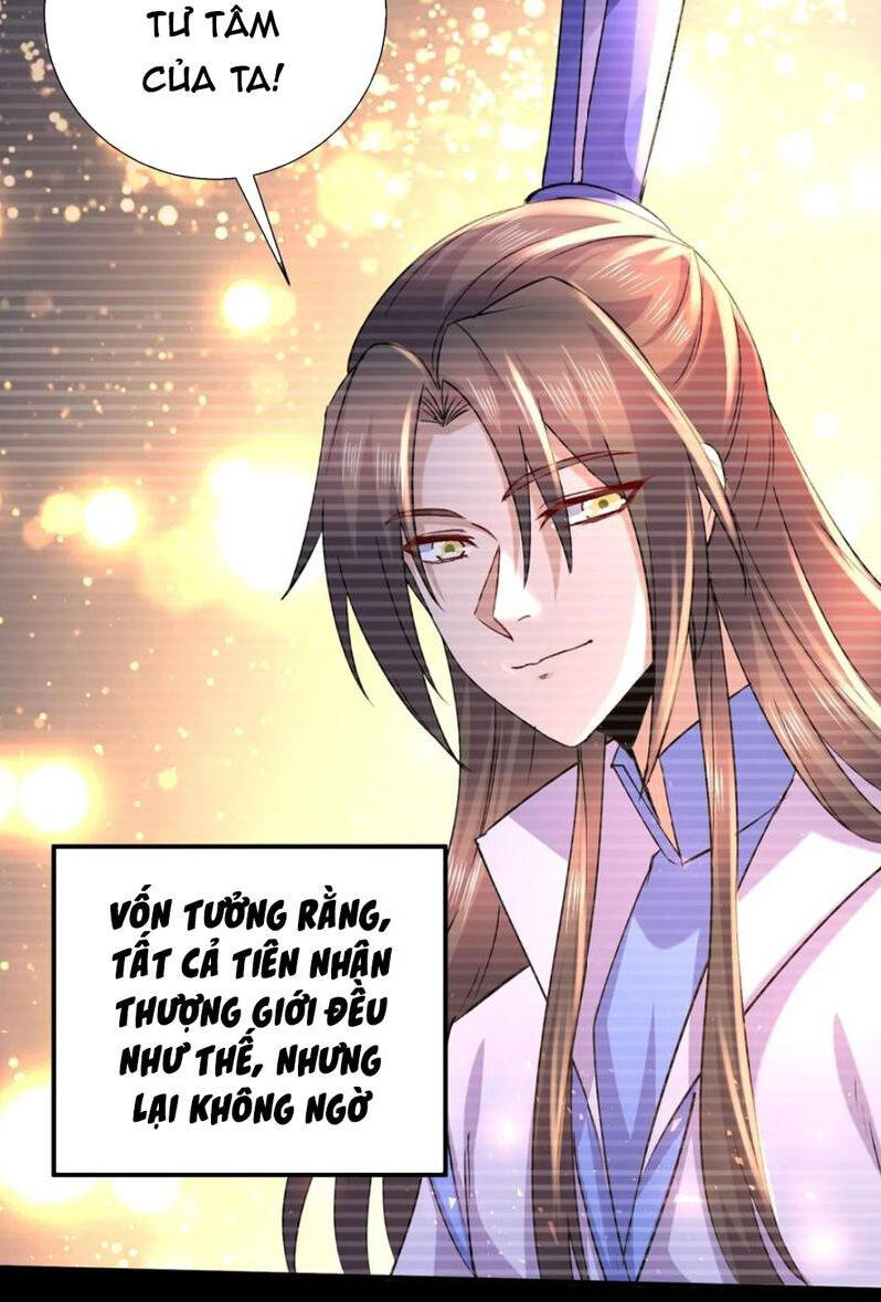 Bổn Tế Tu Chính Là Tiện Đạo Chap 305 - Next Chap 306