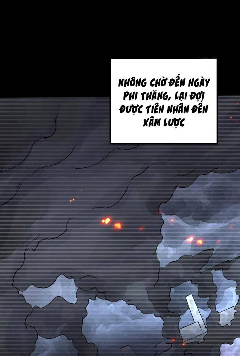 Bổn Tế Tu Chính Là Tiện Đạo Chap 305 - Next Chap 306