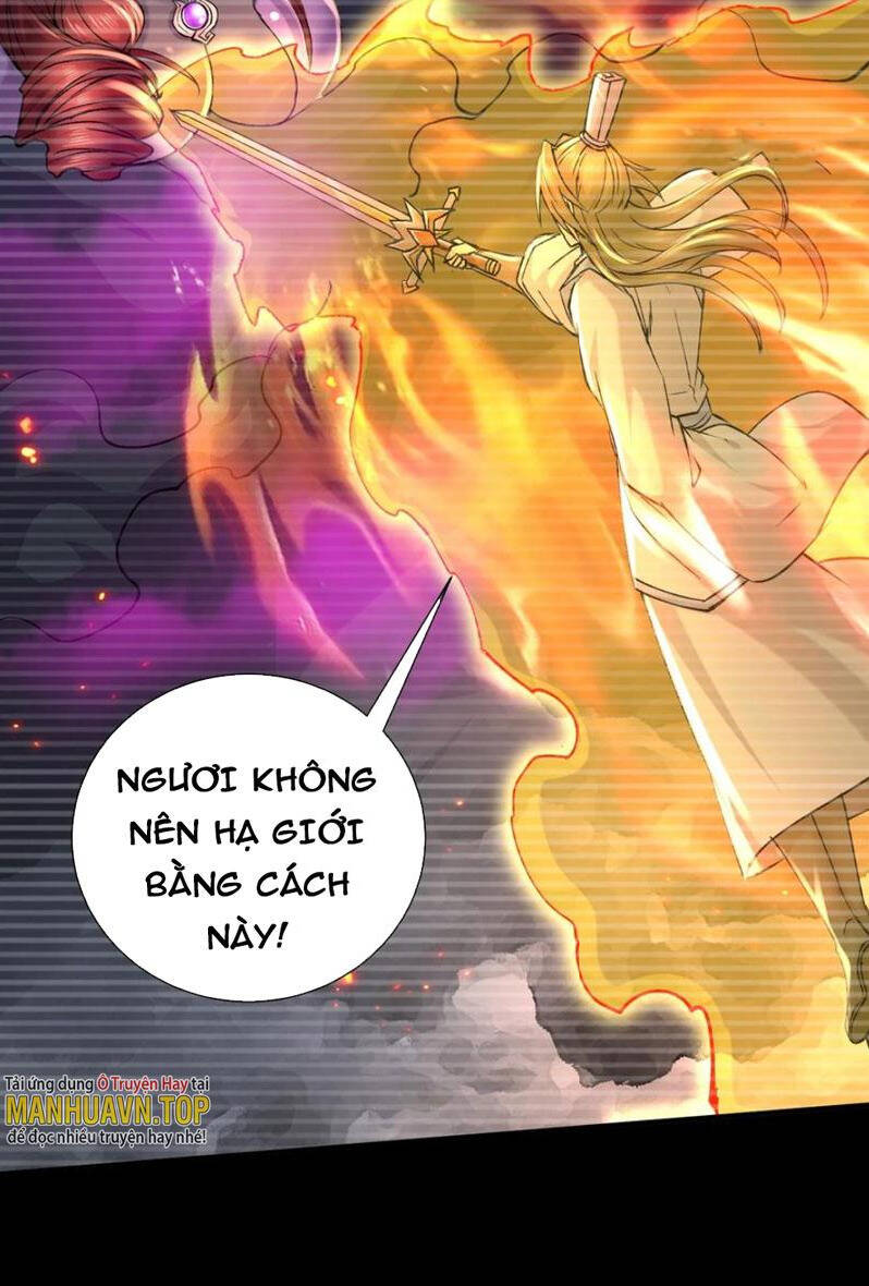 Bổn Tế Tu Chính Là Tiện Đạo Chap 305 - Next Chap 306
