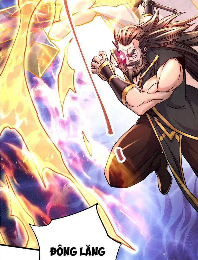 Bổn Tế Tu Chính Là Tiện Đạo Chap 305 - Next Chap 306