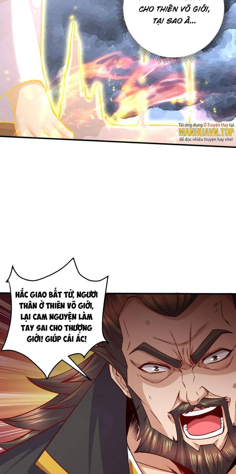 Bổn Tế Tu Chính Là Tiện Đạo Chap 305 - Next Chap 306