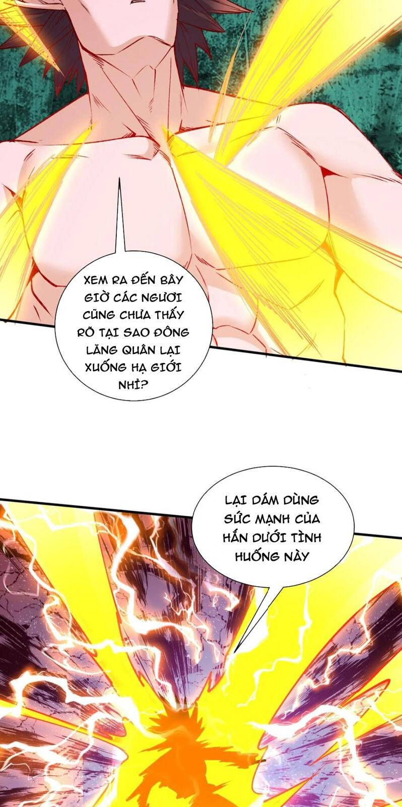 Bổn Tế Tu Chính Là Tiện Đạo Chap 305 - Next Chap 306