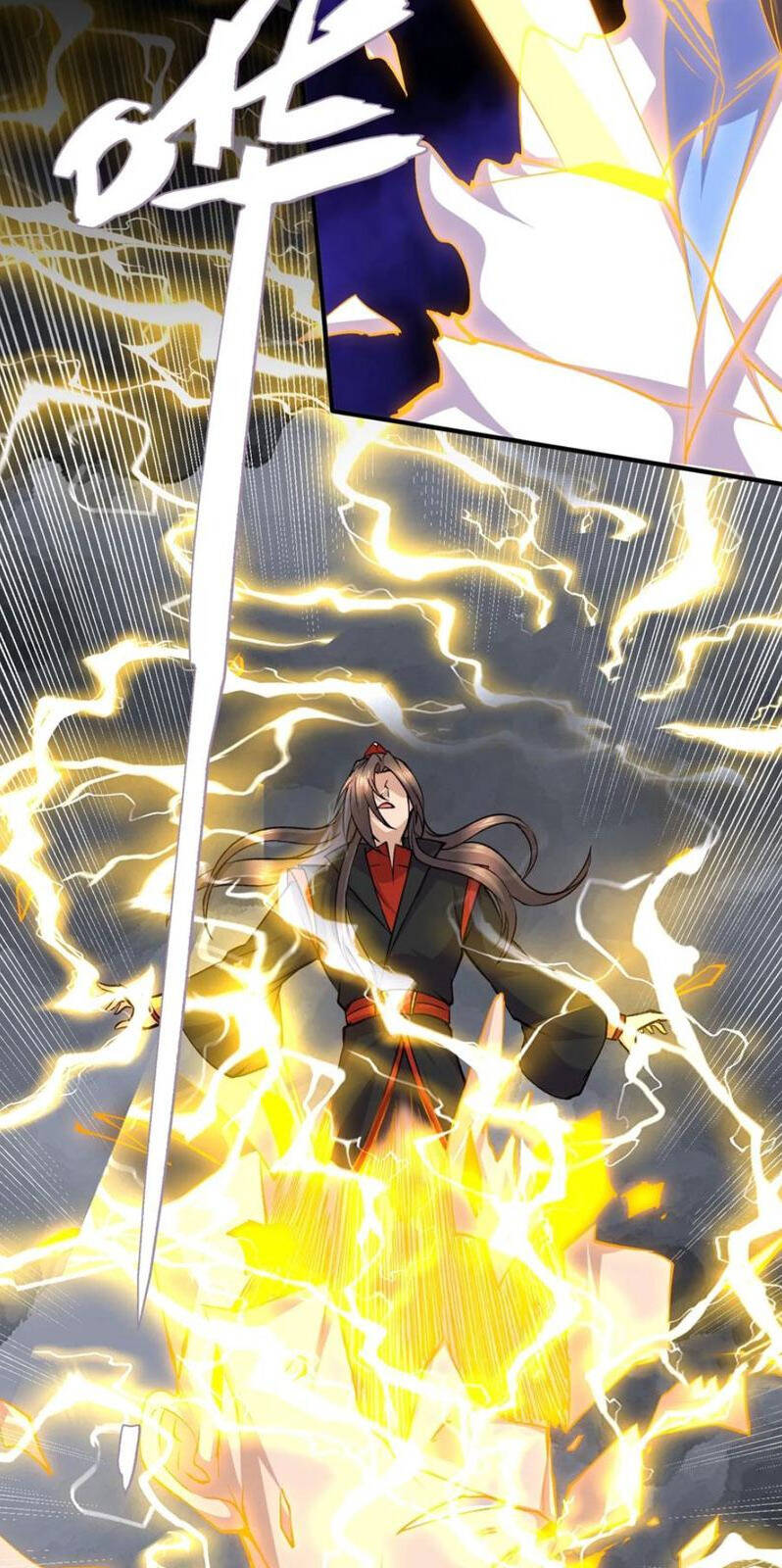 Bổn Tế Tu Chính Là Tiện Đạo Chap 305 - Next Chap 306