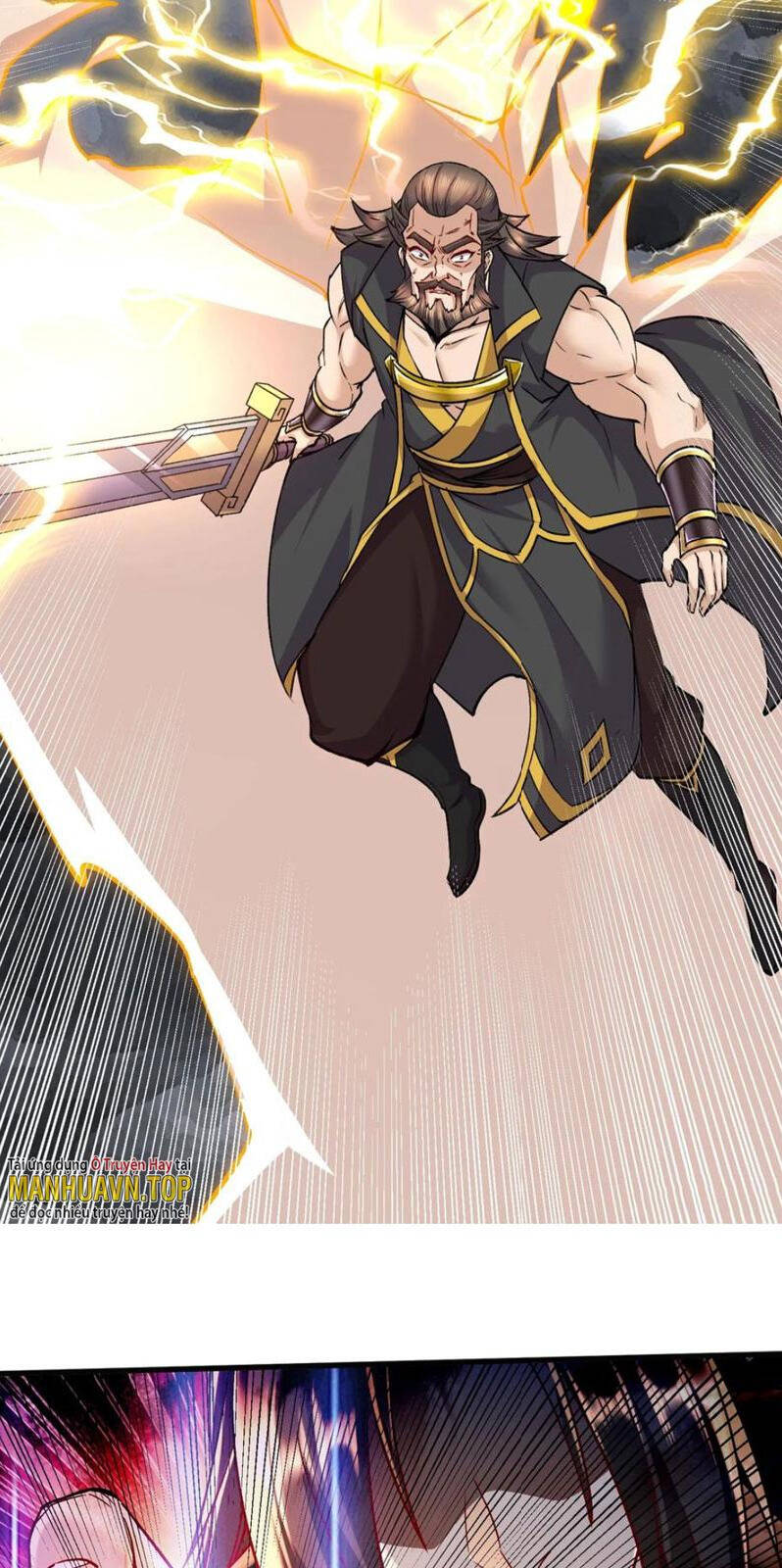 Bổn Tế Tu Chính Là Tiện Đạo Chap 305 - Next Chap 306