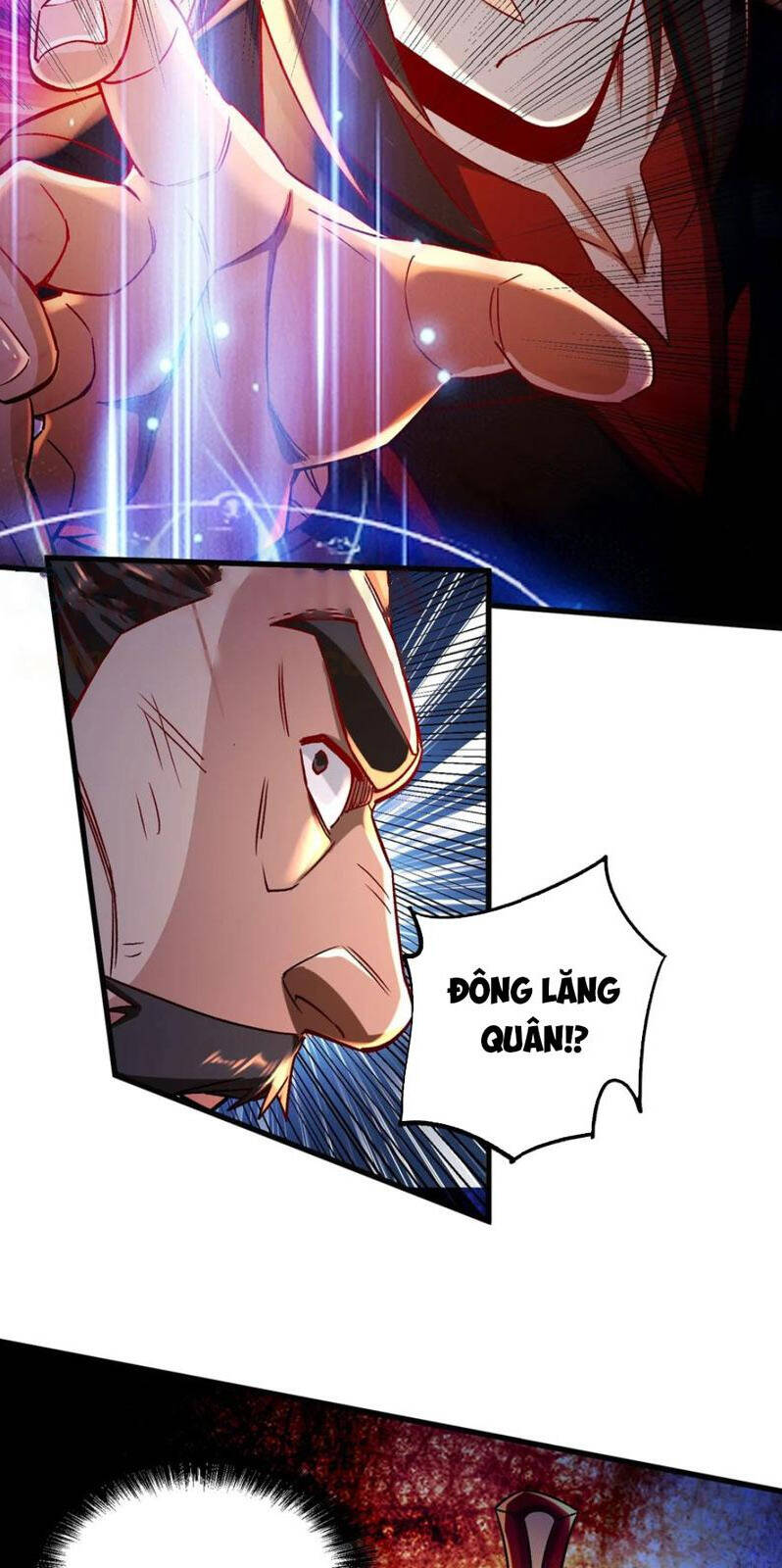 Bổn Tế Tu Chính Là Tiện Đạo Chap 305 - Next Chap 306