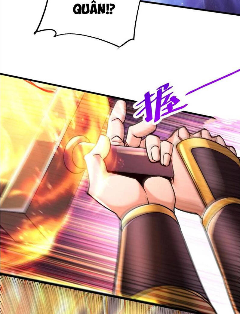 Bổn Tế Tu Chính Là Tiện Đạo Chap 305 - Next Chap 306
