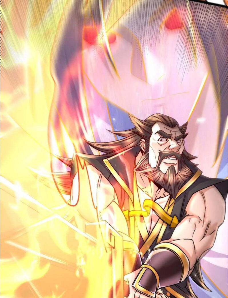 Bổn Tế Tu Chính Là Tiện Đạo Chap 305 - Next Chap 306