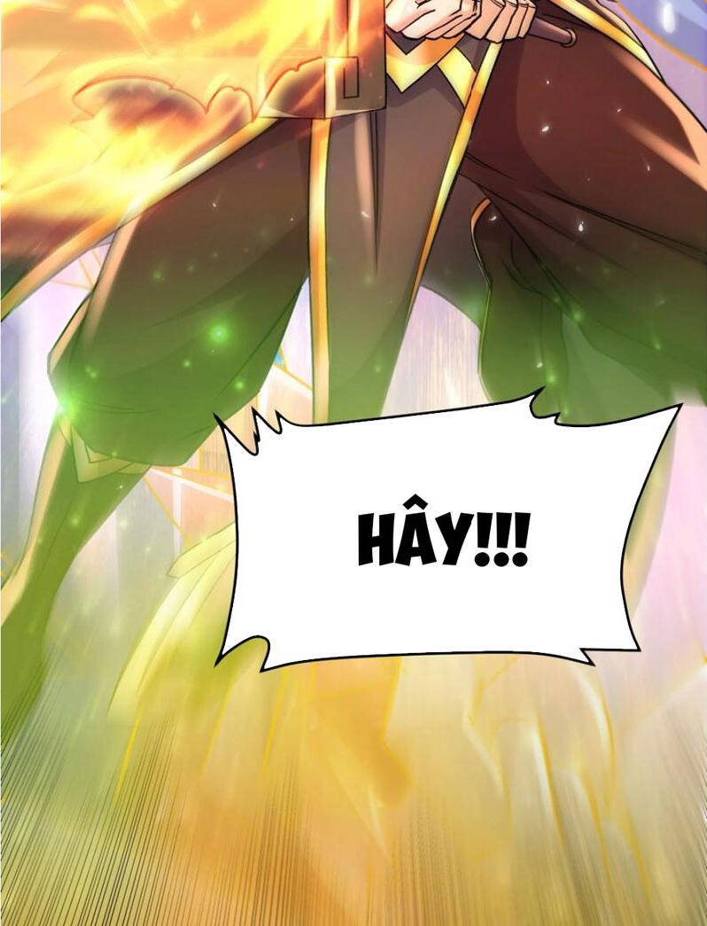 Bổn Tế Tu Chính Là Tiện Đạo Chap 305 - Next Chap 306