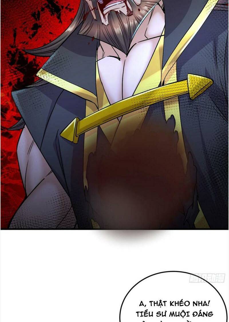 Bổn Tế Tu Chính Là Tiện Đạo Chap 306 - Next Chap 307