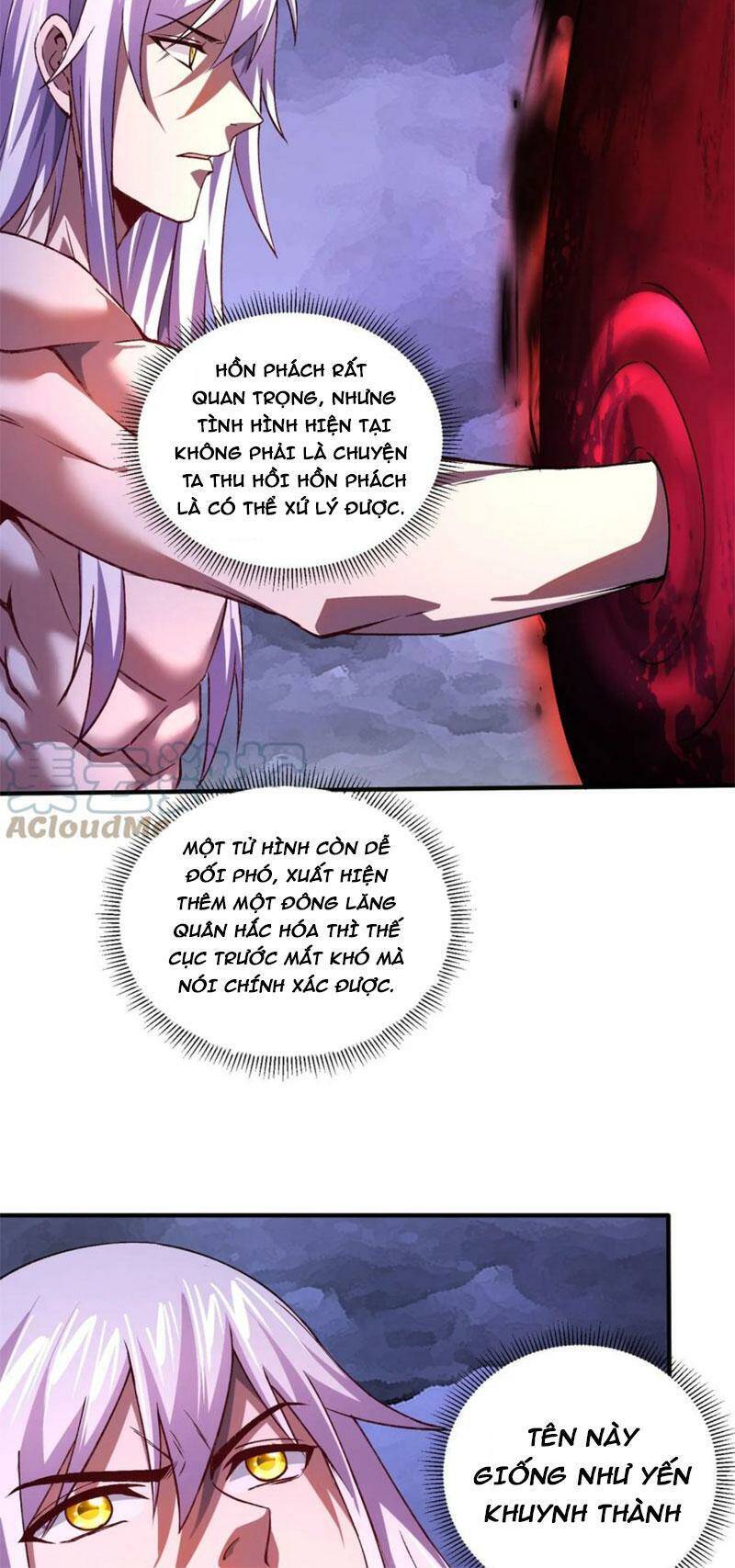 Bổn Tế Tu Chính Là Tiện Đạo Chap 306 - Next Chap 307