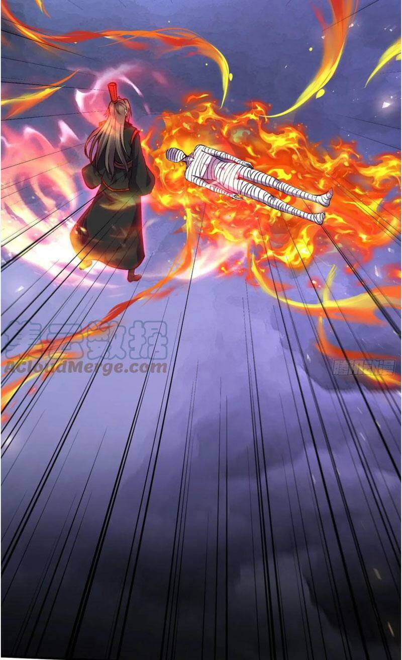 Bổn Tế Tu Chính Là Tiện Đạo Chap 306 - Next Chap 307