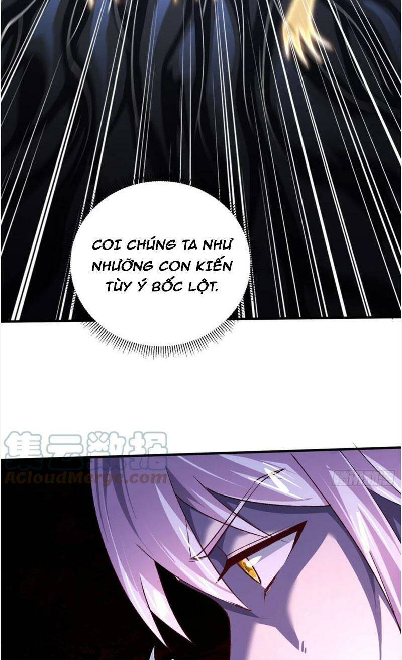 Bổn Tế Tu Chính Là Tiện Đạo Chap 306 - Next Chap 307