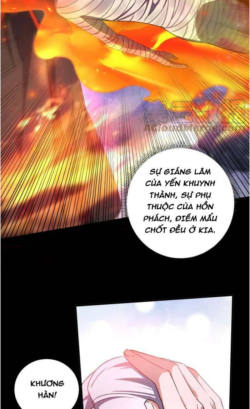 Bổn Tế Tu Chính Là Tiện Đạo Chap 306 - Next Chap 307