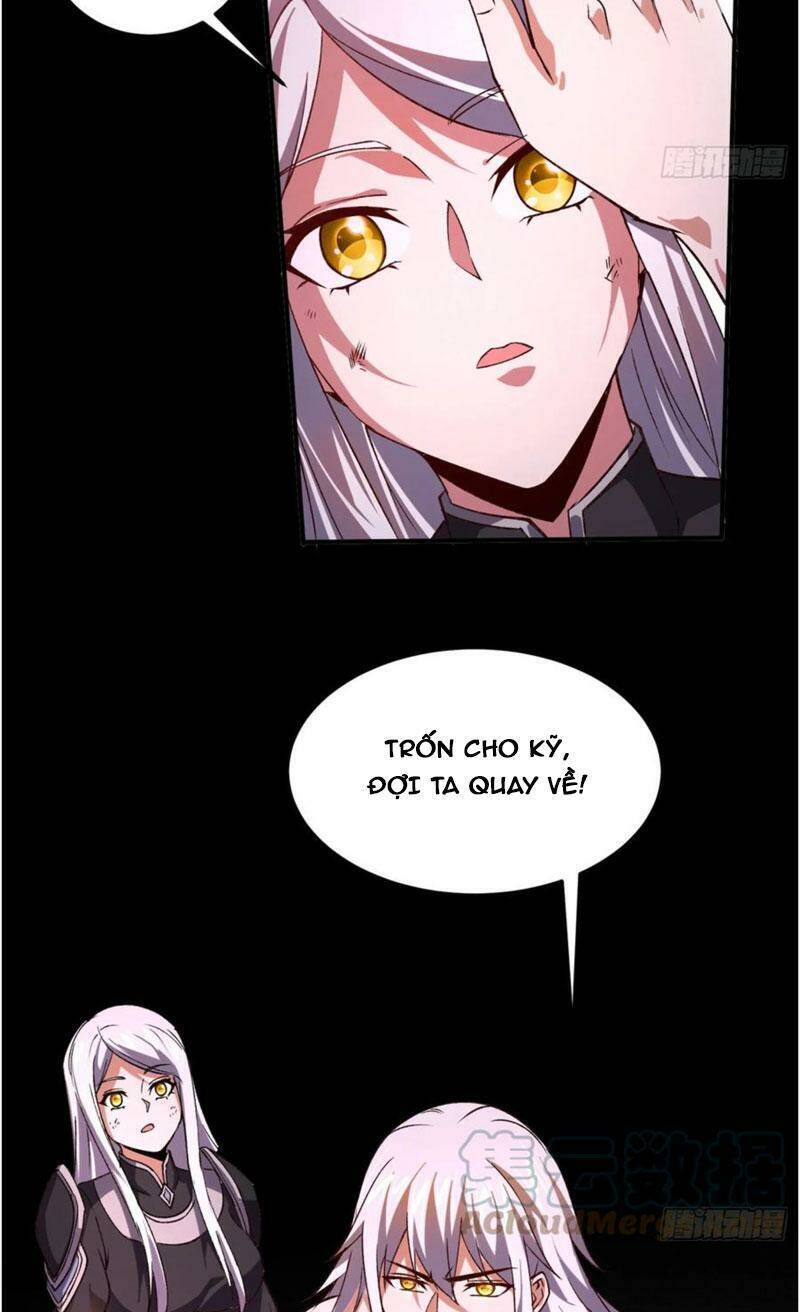 Bổn Tế Tu Chính Là Tiện Đạo Chap 306 - Next Chap 307