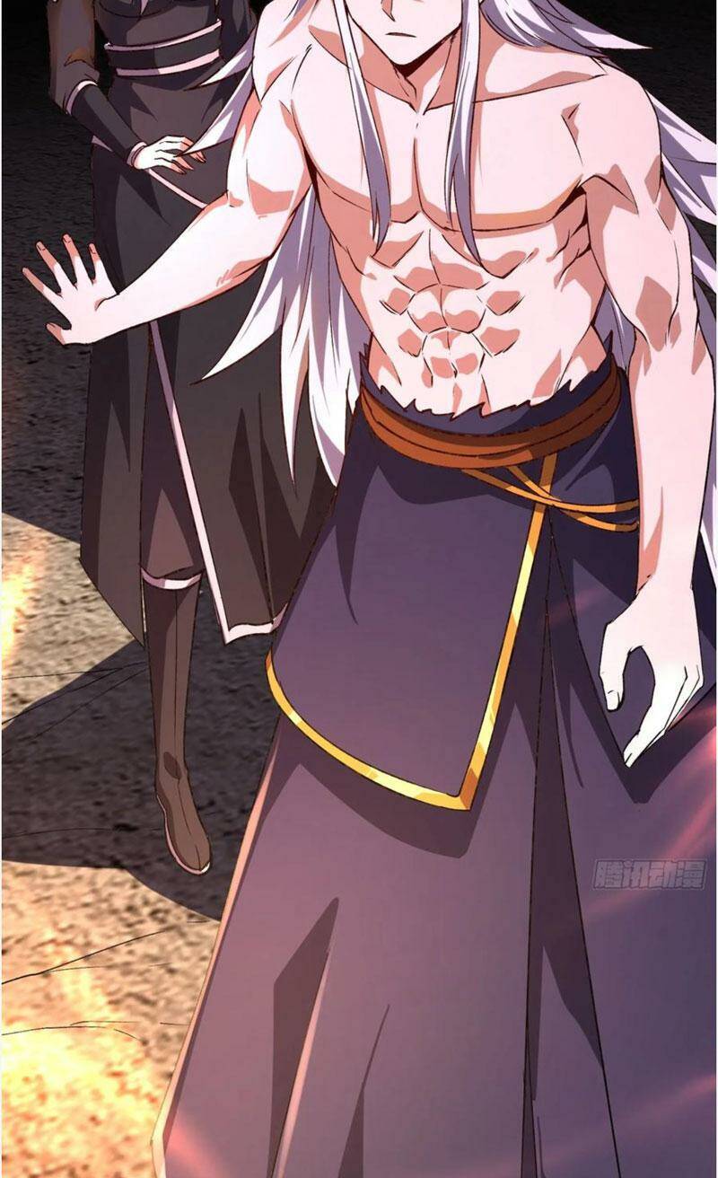 Bổn Tế Tu Chính Là Tiện Đạo Chap 306 - Next Chap 307