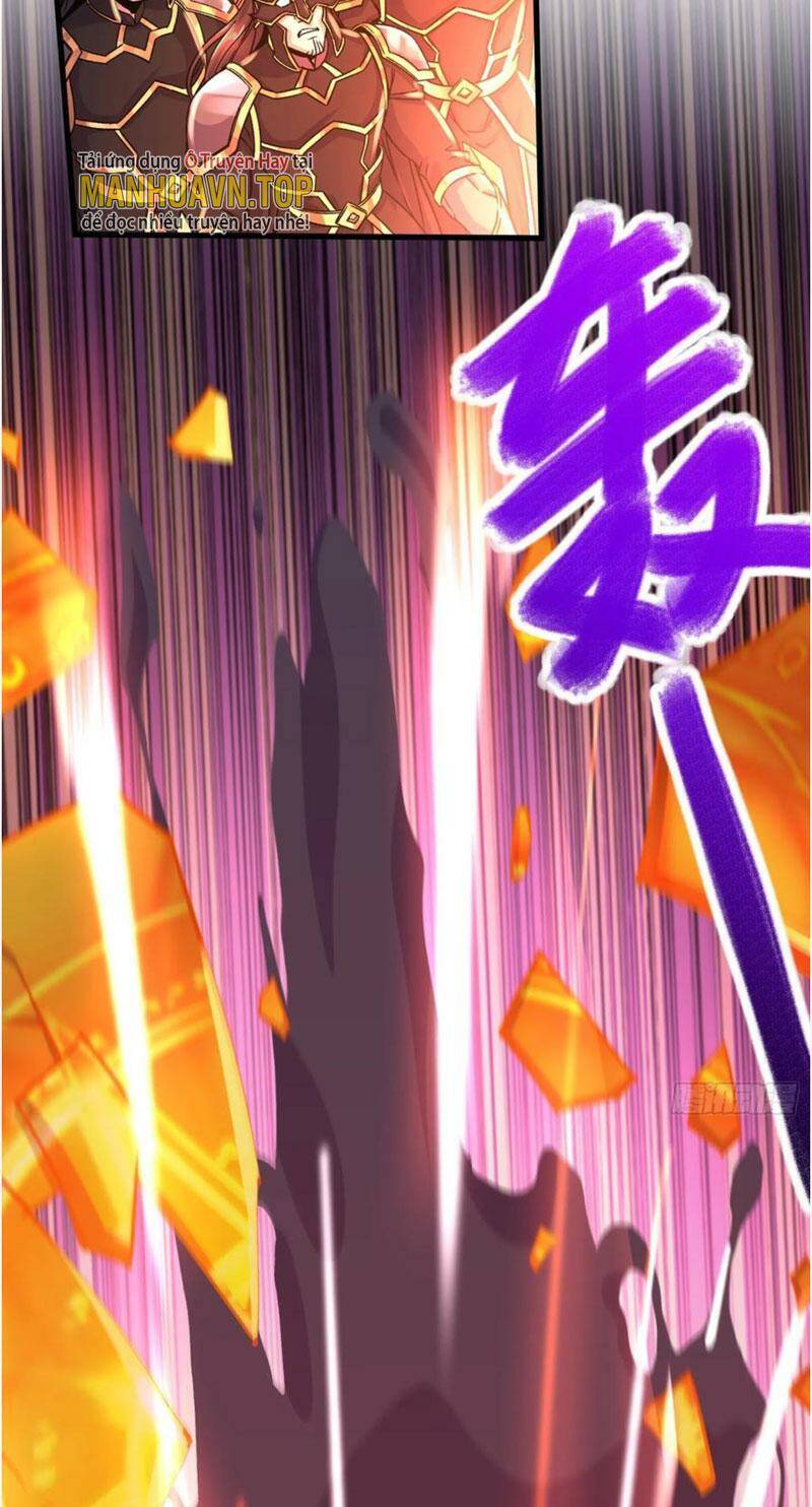 Bổn Tế Tu Chính Là Tiện Đạo Chap 306 - Next Chap 307