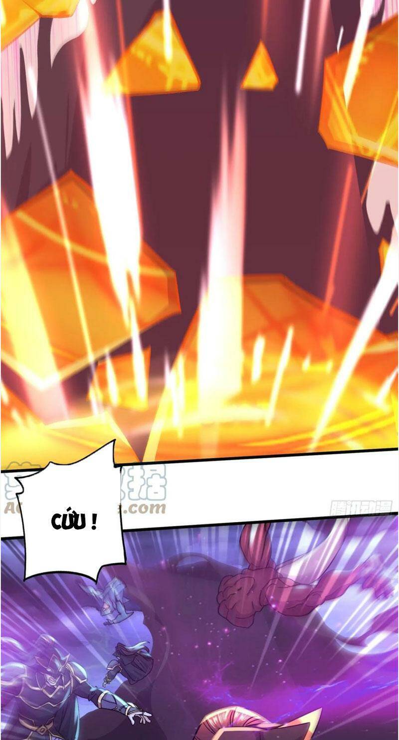 Bổn Tế Tu Chính Là Tiện Đạo Chap 306 - Next Chap 307