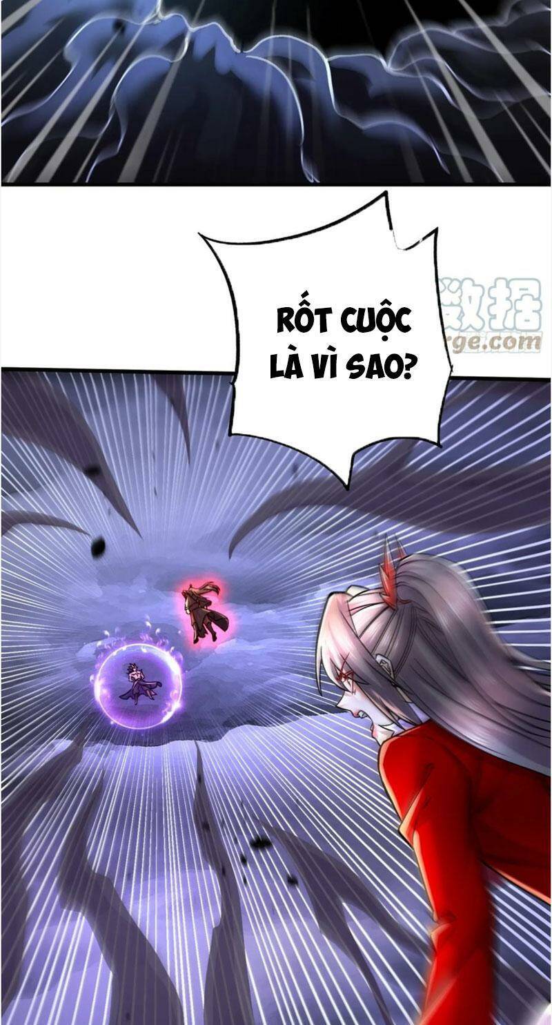 Bổn Tế Tu Chính Là Tiện Đạo Chap 306 - Next Chap 307